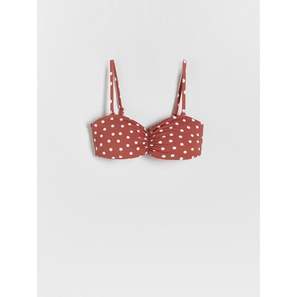 Reserved Góra od bikini 9589J-92X