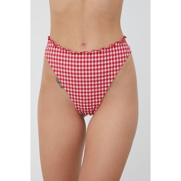 Tommy Hilfiger figi kąpielowe UW0UW03392.PPYY