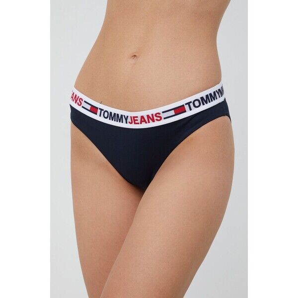 Tommy Hilfiger figi kąpielowe UW0UW03491.PPYY