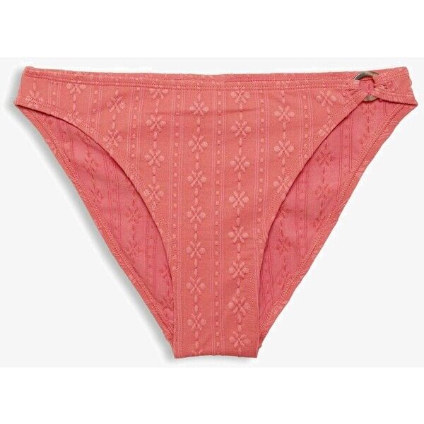Esprit SHELLY BEACH Dół od bikini blush ES181I0E8-J11