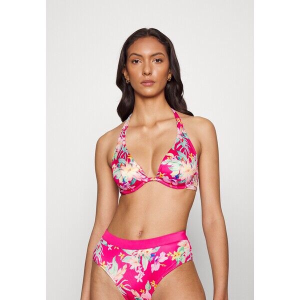 DORINA VANUA LEVU Dół od bikini pink DOG81I01O-J11