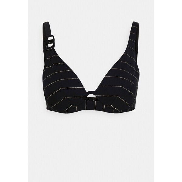 Chantelle MONOWIRE Góra od bikini black CH981G009-Q11