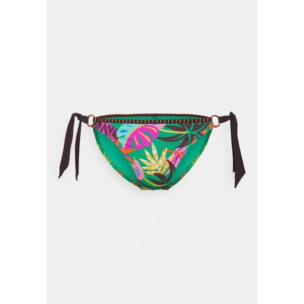 Banana Moon SIMA PALMTROPIC Dół od bikini vert B3581I01U-M11