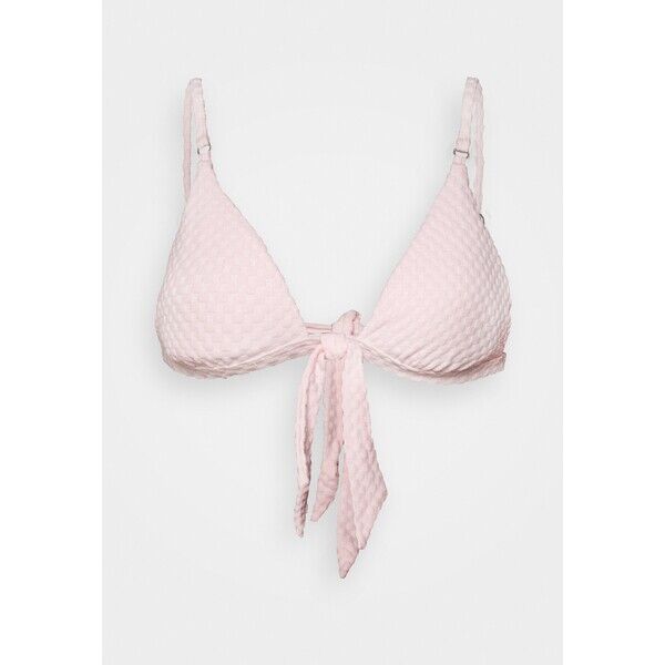 Seafolly RIVIERA FIXED Góra od bikini primrose S1981J0AN-J11