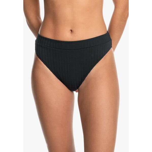 Quiksilver Dół od bikini black QU181I00L-Q11