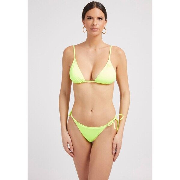 Guess Dół od bikini gelb GU181I045-E11