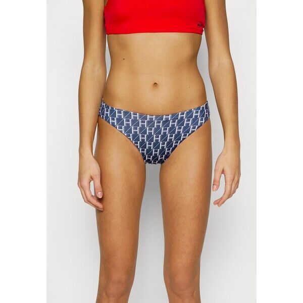 HUGO CLASSIC MONOGRAM Dół od bikini open miscellaneous HU781I002-T11
