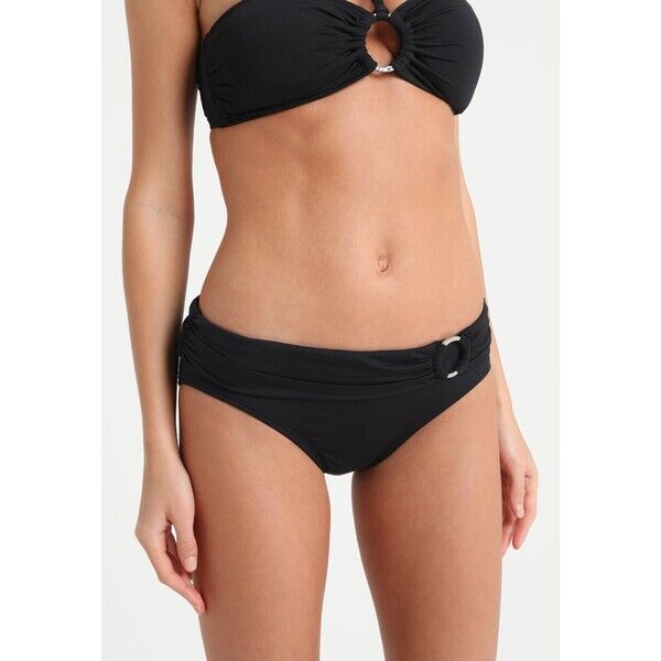 MICHAEL Michael Kors Dół od bikini black MK181I006-Q11