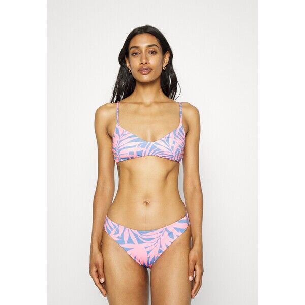 Billabong MYSTIC BEACH REVO Góra od bikini mint BI781J06V-M11