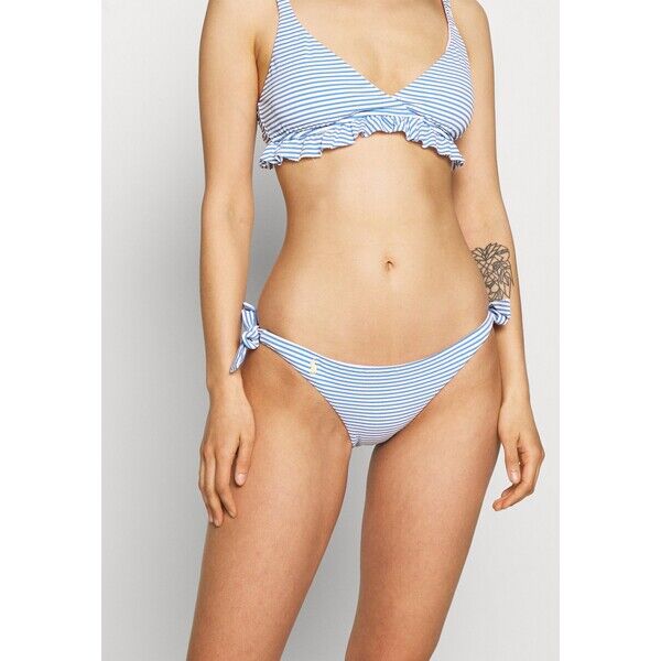 Polo Ralph Lauren Dół od bikini denim PO281I016-K11
