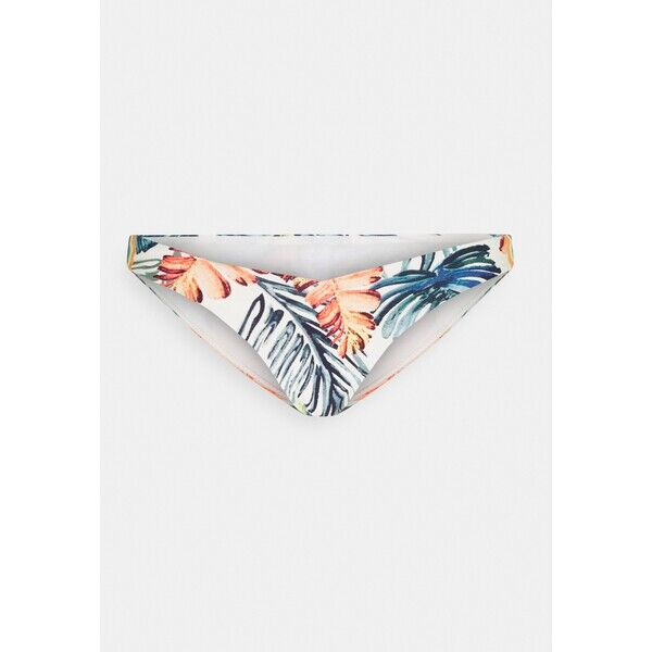 Rip Curl SAYULITA SKIMPY PANT Dół od bikini bone RI781I030-T11
