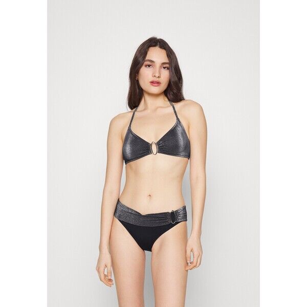 LASCANA TRIANGLE LONDYN JET SET Bikini black L8381L03X-Q11