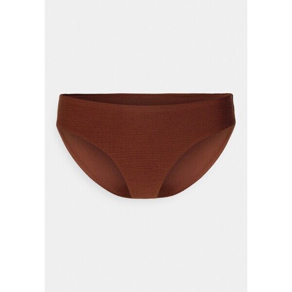 Samsøe Samsøe ANNELI BOTTOM Dół od bikini cappuccino SA381I006-O11