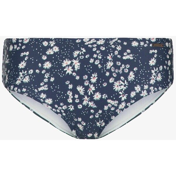 Protest MIXKIM Dół od bikini deep seablue P4481I036-K11
