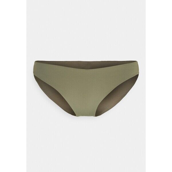 Calvin Klein Swimwear CLASSIC Dół od bikini new basil C1781I03K-N11