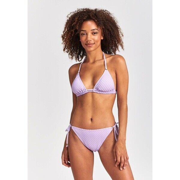 Shiwi SET Bikini lavender purple S6681L01N-I11