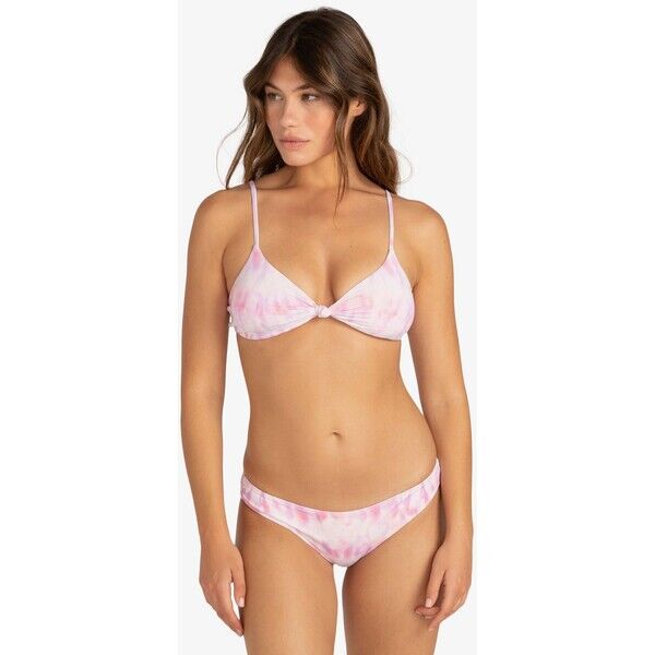 Billabong KEEP IT MELLOW BIARRITZ Dół od bikini multi BI781I04T-C11