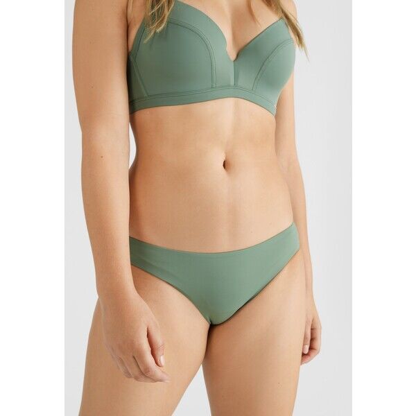 O'Neill Dół od bikini light green ON581L02V-M11