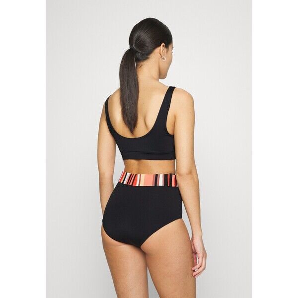 Seafolly Dół od bikini black S1981I09Q-Q11