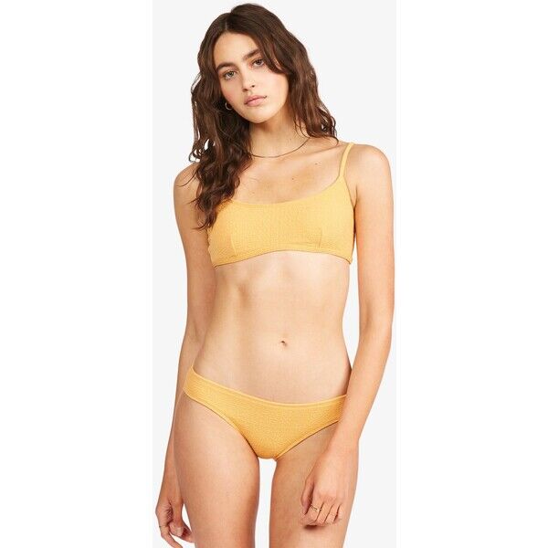 Billabong Góra od bikini marigold BI781J07M-E11
