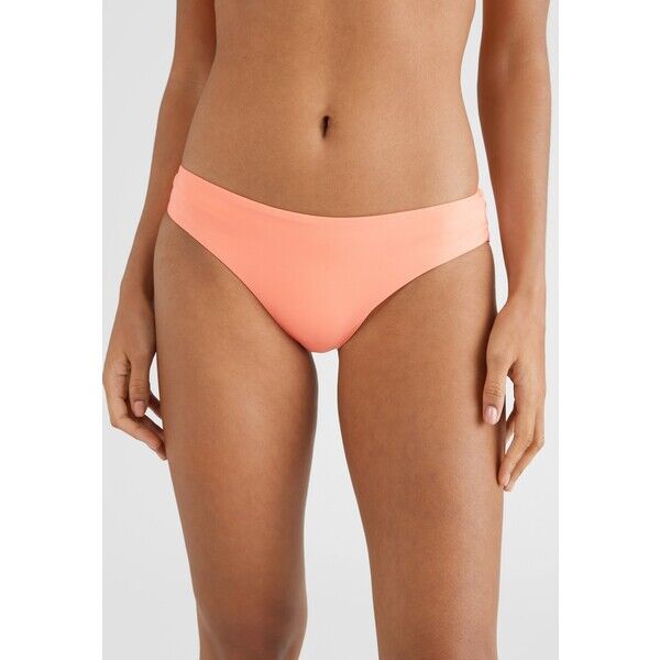 O'Neill Dół od bikini neon coral ON581L02V-G11
