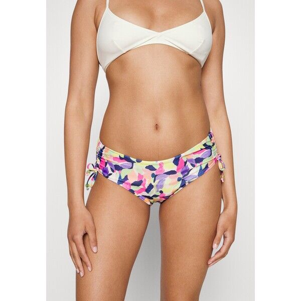 Hunkemöller HAWAII RIO Dół od bikini multi coloured HM181I0E2-Q11