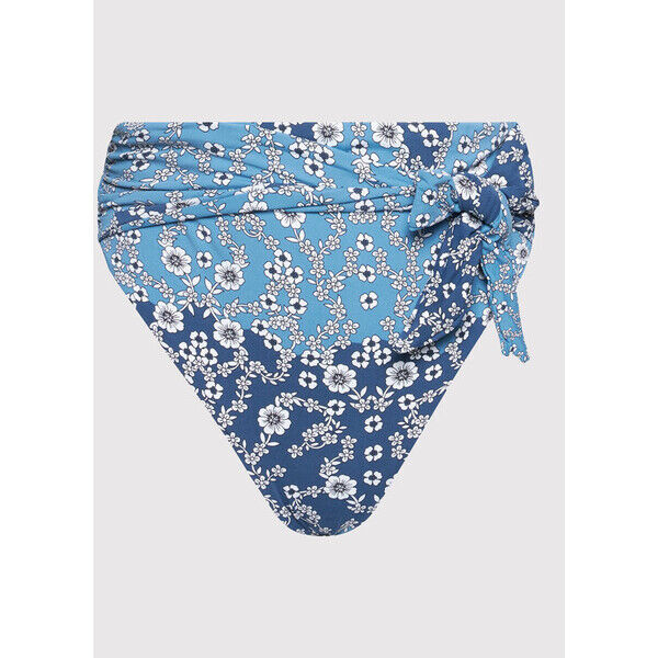 Maaji Dół od bikini 2646SCC601 Niebieski