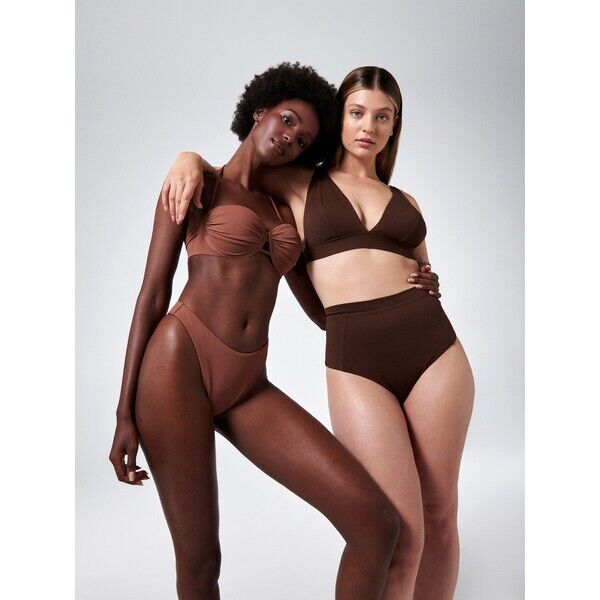 Reserved Dół od bikini 9531J-82X
