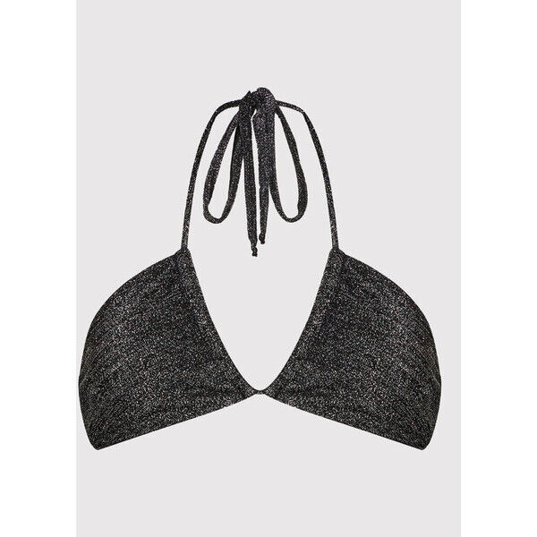 Drivemebikini Góra od bikini 2022-DRV-098 Czarny