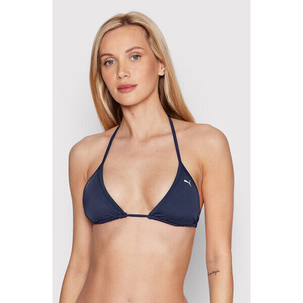 Puma Góra od bikini 907666 Granatowy