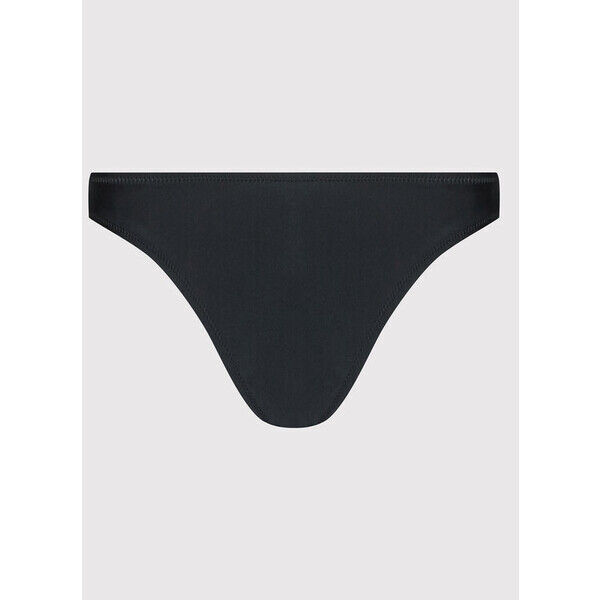 Champion Dół od bikini 115064 Czarny