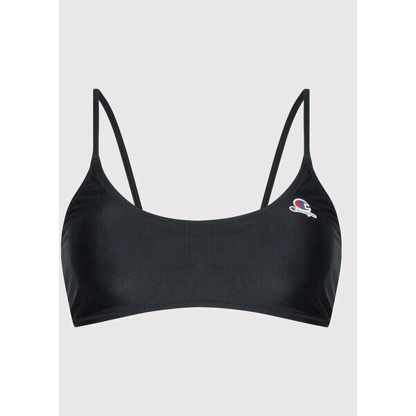 Champion Góra od bikini 115063 Czarny