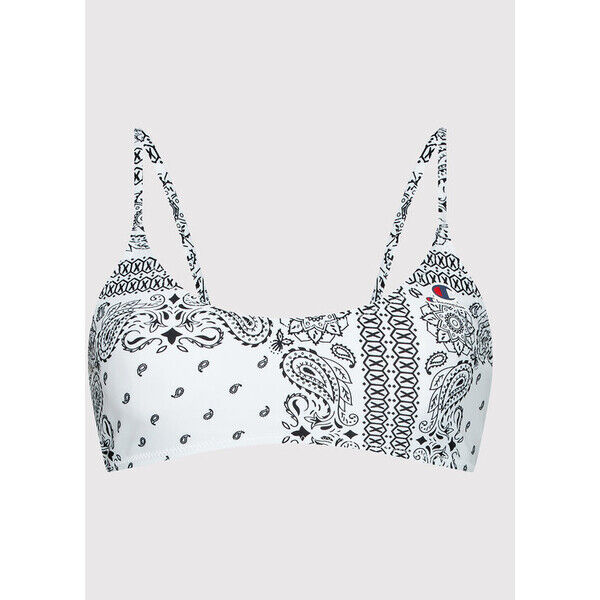 Champion Góra od bikini 115063 Biały