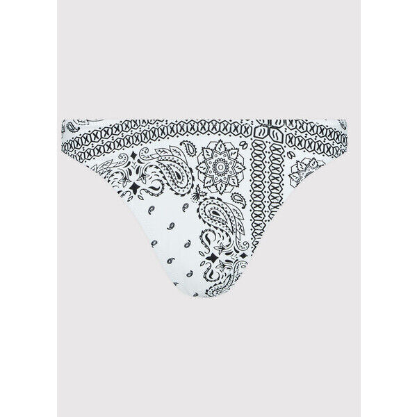 Champion Dół od bikini 115064 Biały
