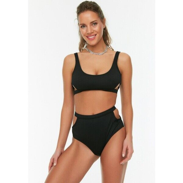 Trendyol Bikini black TRU81L02H-Q11