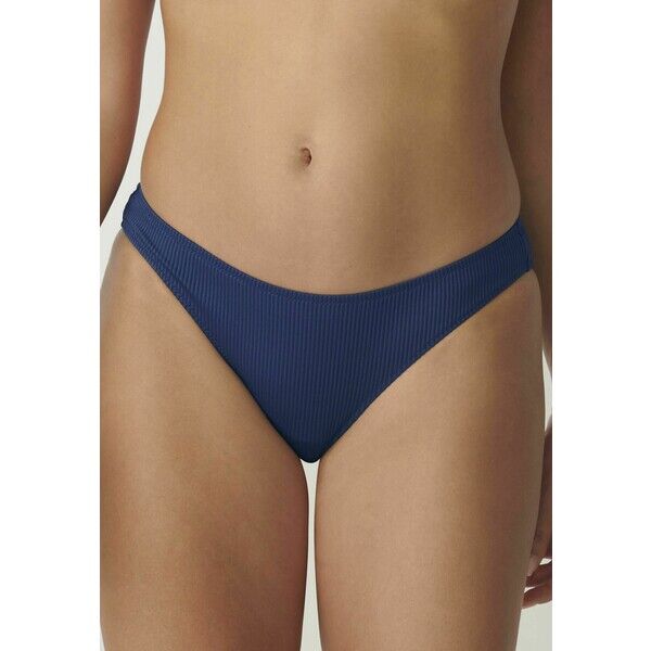 Sloggi SHORE DOTTYBACK Dół od bikini twilight blue SL281I00K-K11