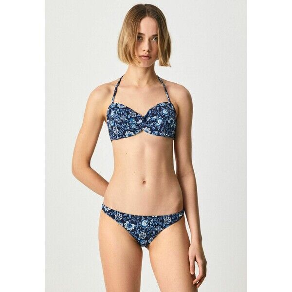 Pepe Jeans FLEUR Góra od bikini thames PE181J000-K11