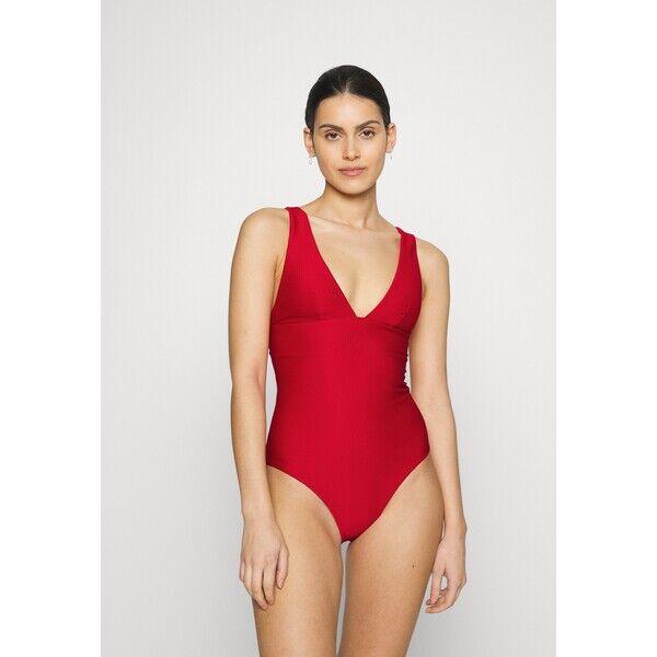 Etam VAHINE Kostium kąpielowy rouge ET981G01L-G11