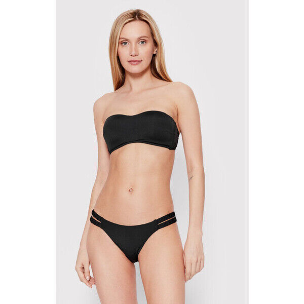 Seafolly Góra od bikini S.Collective 30877-942 Czarny