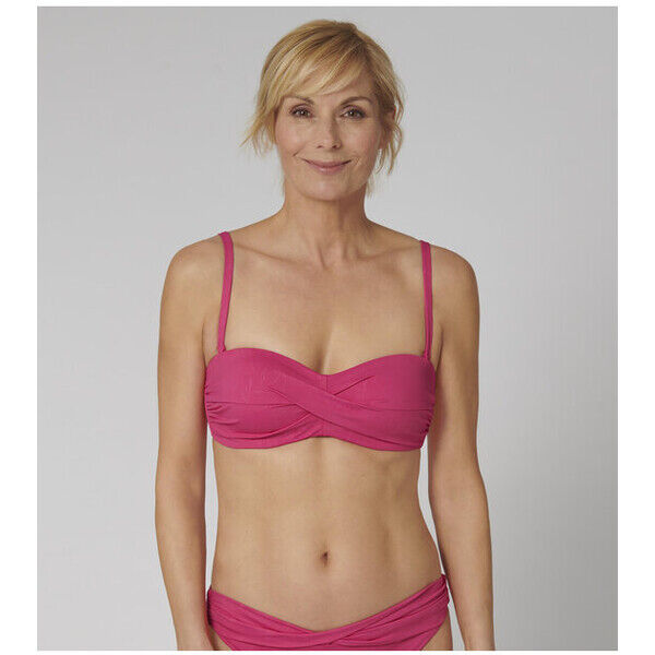 Triumph Góra od bikini Venus Elegance 10207634 Różowy