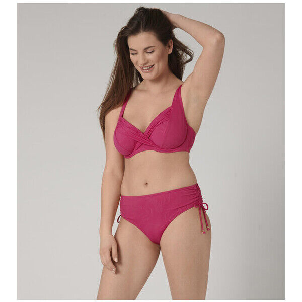 Triumph Góra od bikini Venus Elegance 10207624 Różowy