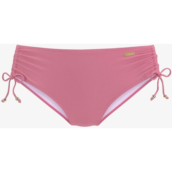 LASCANA HOSE Dół od bikini rose L8381I052-J11