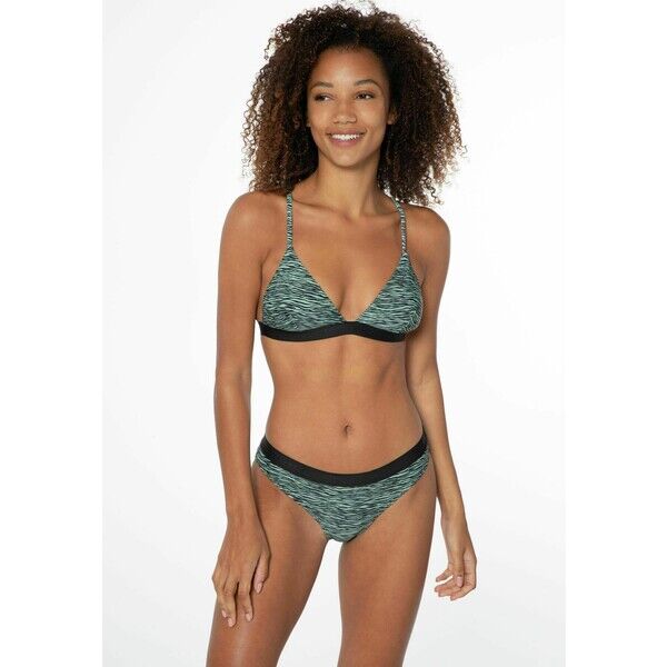 Protest MIXDALI Góra od bikini green baygreen P4481J038-M11