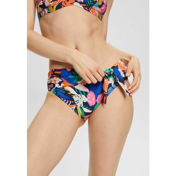 Esprit Dół od bikini multi coloured ES181I0FT-T11