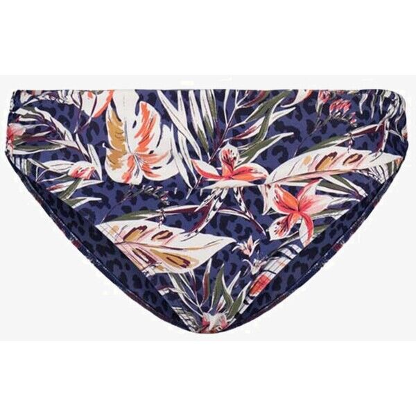 Cyell REGULAR Dół od bikini multicolor CY181I02R-T11