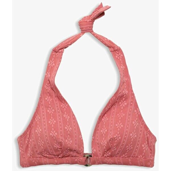 Esprit SHELLY BEACH Góra od bikini blush ES181J0M7-J11