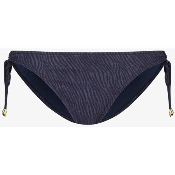Cyell Dół od bikini dark blue CY181I02T-K11
