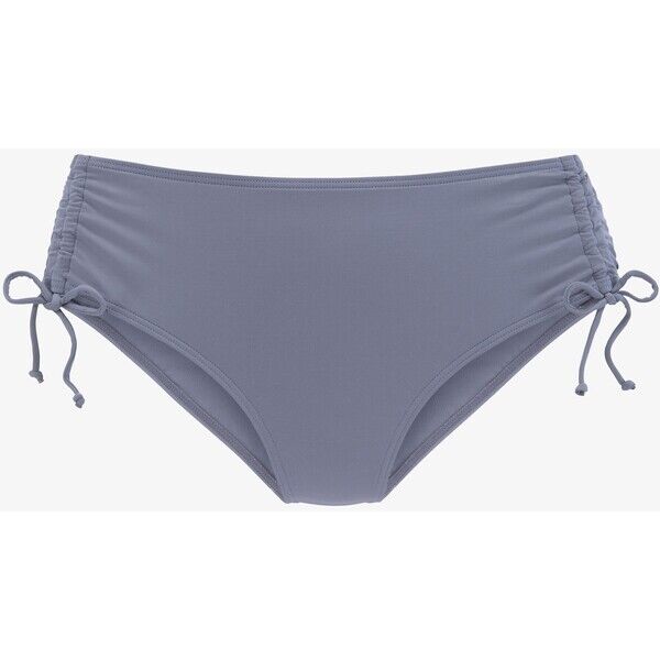 LASCANA Dół od bikini grau L8381E007-C11