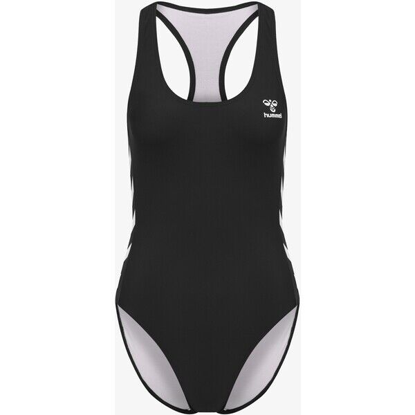 Hummel SADI Kostium kąpielowy black HU381G006-Q11