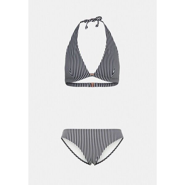 O'Neill MARGA CRUZ FIXED SET Bikini black ON581L02N-Q11